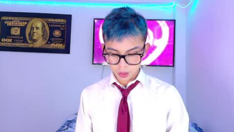 Apolo online show from May 12, 11:46 pm