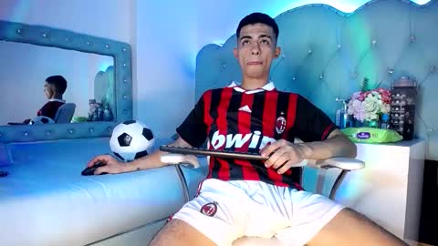 Apolo Richards online show from March 16, 7:29 pm