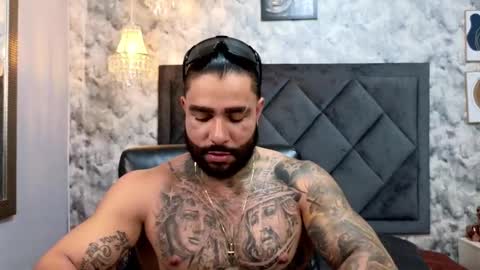 Apolo online show from September 26, 9:19 pm