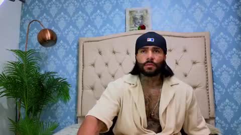 Apolo online show from September 28, 8:58 pm