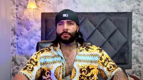 Apolo online show from September 29, 9:52 pm