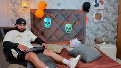 Apolo online show from October 13, 11:16 pm