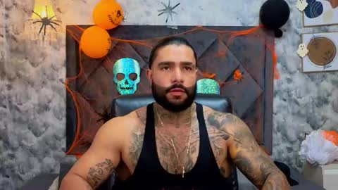 Apolo online show from October 18, 11:16 pm