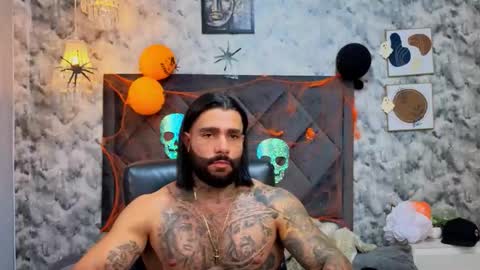 Apolo online show from October 21, 11:27 pm