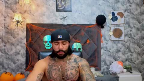 Apolo online show from October 23, 10:52 pm