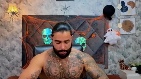 Apolo online show from October 28, 12:47 am