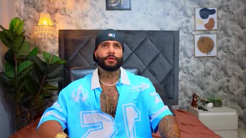 Apolo online show from November 15, 10:48 pm