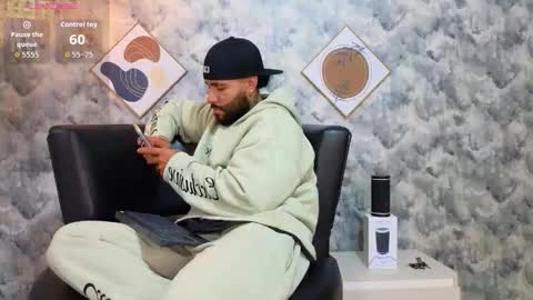 Apolo online show from February 3, 12:31 am