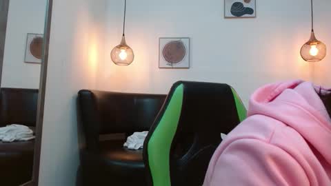 Apolo online show from April 22, 12:13 am