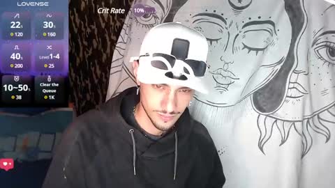 Snapshot of apolo_s chatting on December 15, 7:46 am Andres online show from December 15, 7:46 am