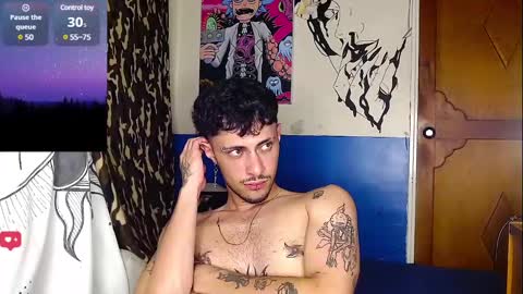 Snapshot of apolo_s chatting on February 6, 10:15 am Andres online show from February 6, 10:15 am