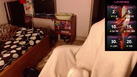 Andres online show from February 14, 8:33 am