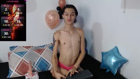 Apolo online show from November 25, 2:22 am