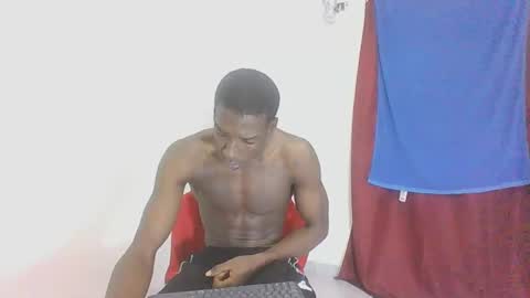 apoloblackbig online show from February 16, 4:10 pm