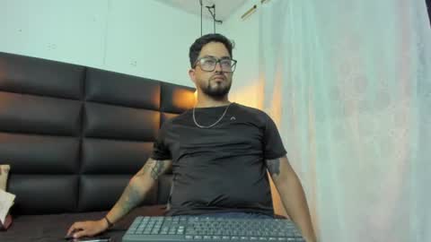 marcos online show from June 23, 3:37 am