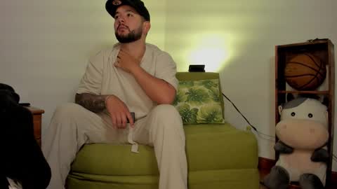 Lola  Apolo online show from October 6, 1:47 am