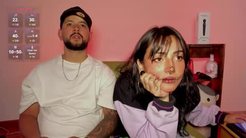 Lola  Apolo online show from October 29, 7:04 pm