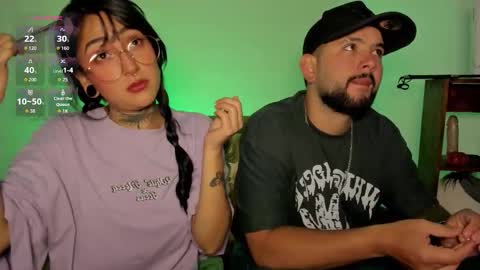 Lola  Apolo online show from October 30, 7:47 pm