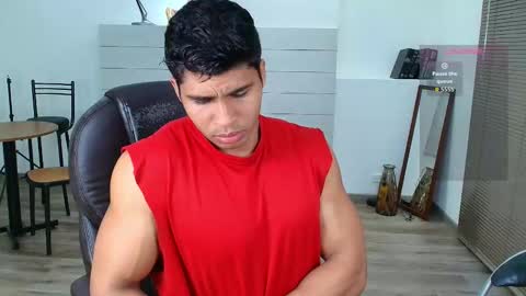 Apolo online show from February 21, 1:45 pm