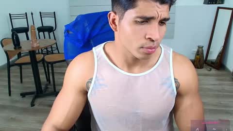 Apolo online show from March 16, 6:45 pm