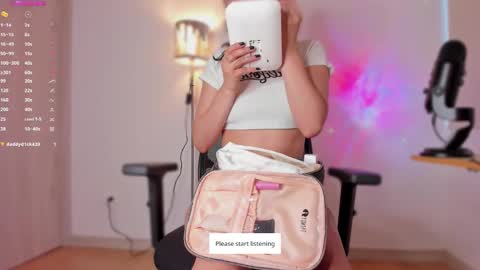 Snapshot of apoteosis_ chatting on December 10, 11:22 am Apo online show from December 10, 11:22 am