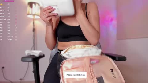 Snapshot of apoteosis_ chatting on December 30, 9:05 am Apo online show from December 30, 9:05 am