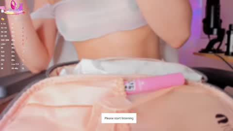 Snapshot of apoteosis_ chatting on February 4, 11:27 am Apo online show from February 4, 11:27 am