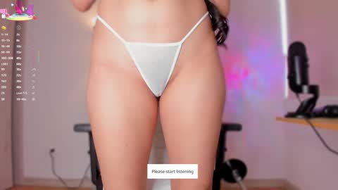 Snapshot of apoteosis_ chatting on February 8, 5:39 pm Apo online show from February 8, 5:39 pm