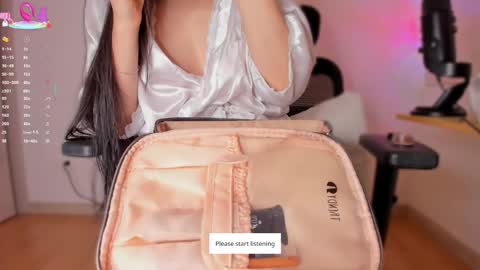 Snapshot of apoteosis_ chatting on February 11, 11:21 am Apo online show from February 11, 11:21 am