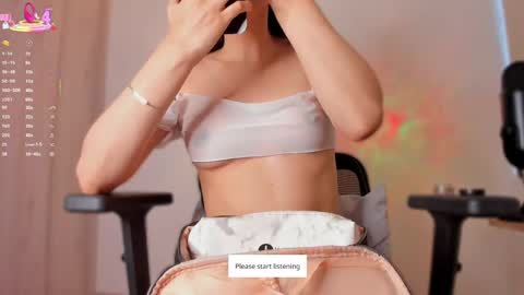 Snapshot of apoteosis_ chatting on February 27, 11:41 am Apo online show from February 27, 11:41 am