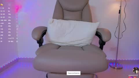 Snapshot of apoteosis_ chatting on September 17, 11:12 am Apo online show from September 17, 11:12 am