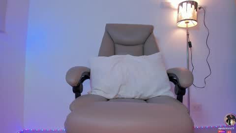 Apo online show from November 4, 11:20 am