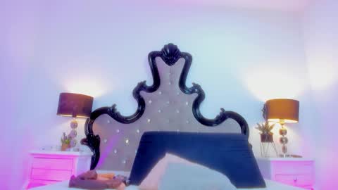 Snapshot of apotheosicass chatting on February 27, 5:57 pm KARLA online show from February 27, 5:57 pm