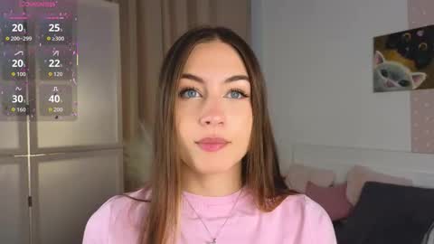 Vicki online show from October 9, 9:07 am