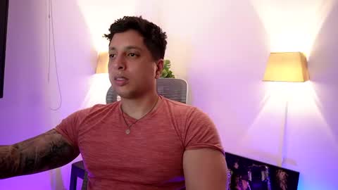 Snapshot of appolo_allen chatting on July 11, 4:48 am insta appolo master online show from July 11, 4:48 am
