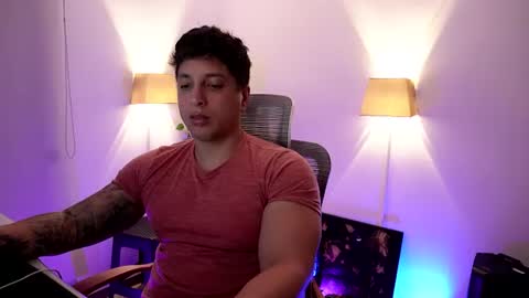 Snapshot of appolo_allen chatting on July 20, 2:15 am insta appolo master online show from July 20, 2:15 am