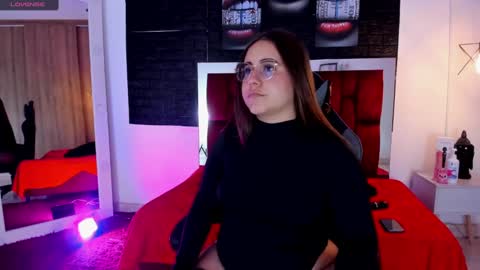 April SC online show from January 18, 12:26 pm