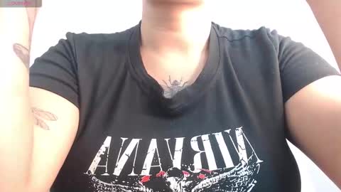 Snapshot of april__bunny chatting on November 21, 5:44 pm April Bunny online show from November 21, 5:44 pm