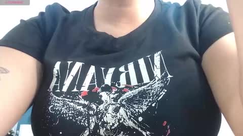 Snapshot of april__bunny chatting on November 25, 7:14 pm April Bunny online show from November 25, 7:14 pm