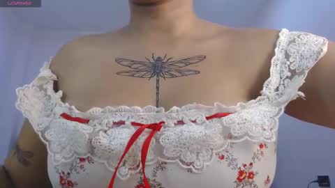 Snapshot of april__bunny chatting on November 28, 7:49 pm April Bunny online show from November 28, 7:49 pm