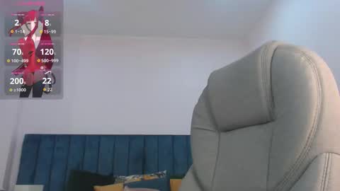 Snapshot of april__bunny chatting on November 29, 8:01 pm April Bunny online show from November 29, 8:01 pm