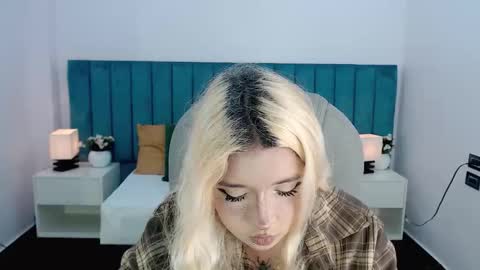 April Bunny online show from March 2, 8:59 pm