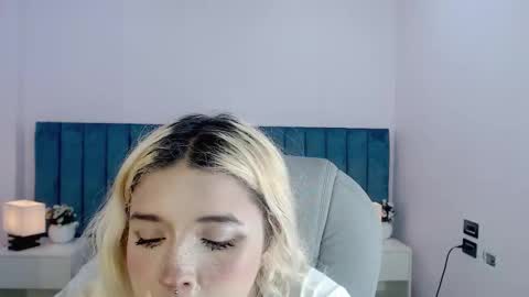 April Bunny online show from March 17, 7:28 pm