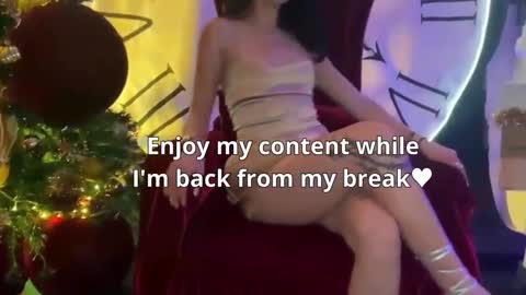   online show from November 25, 1:22 pm