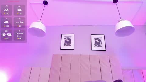 April online show from January 29, 3:04 pm