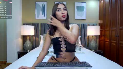  April  online show from May 5, 1:35 am
