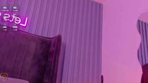 April online show from February 5, 1:44 pm