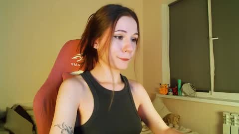 April online show from May 1, 8:02 pm