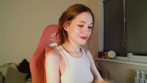 April online show from May 6, 7:08 pm
