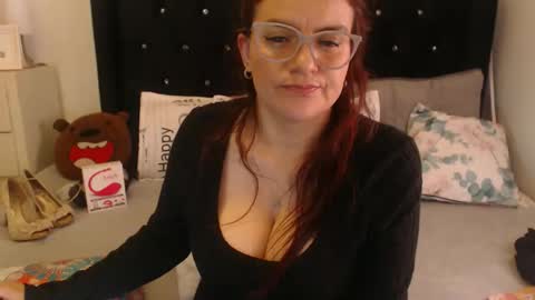 April online show from February 26, 8:19 pm